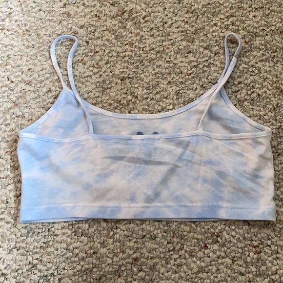 UO cropped tank - Picture 2 of 2